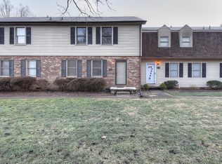 2121 Hickory Springs Rd, Johnson City, TN 37604