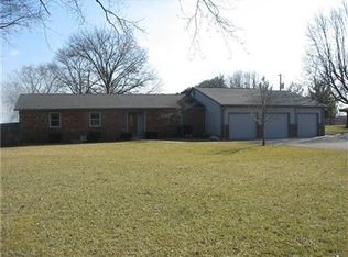 3075 N County Road 800 E, Brownsburg, IN