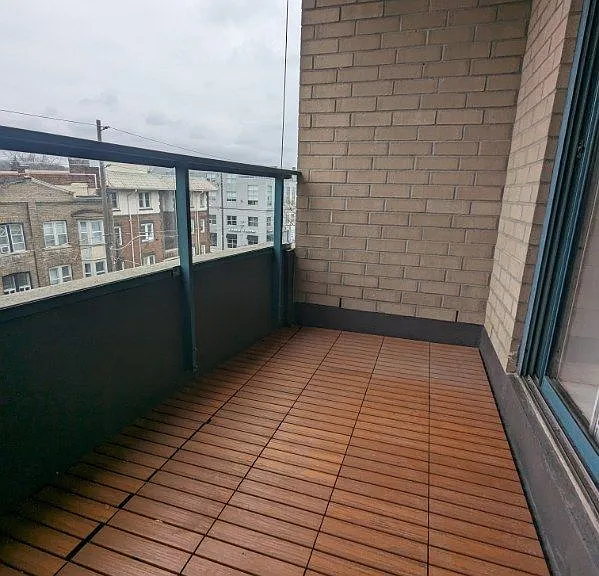 1797 Queen St E #409 — Photo 10