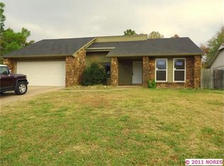 2624 W Houston Pl, Broken Arrow, OK 74012