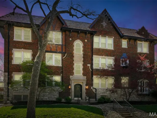 7570 Byron Pl APT 3E, Saint Louis, MO 63105