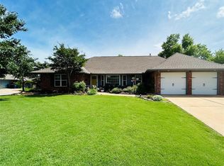 2700 NW 60th St, Oklahoma City, OK 73112