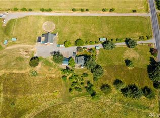 Rogers Rd, Toledo, WA 98591