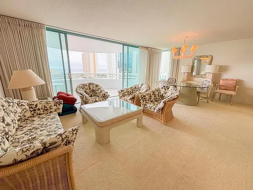 1341 Kapiolani Blvd #16A Photo 1