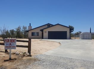 3906 Balsa Ave, Yucca Valley, CA 92284