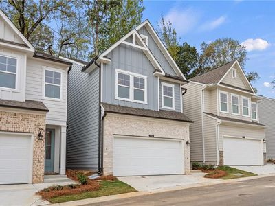 4760 Black Onyx Path, Kennesaw, GA, 30144