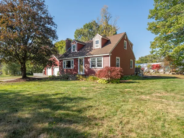 6 Wayside Drive, Exeter, NH 03833