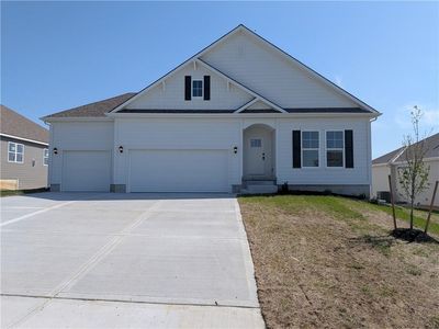 20771 W 188th St, Spring Hill, KS, 66083