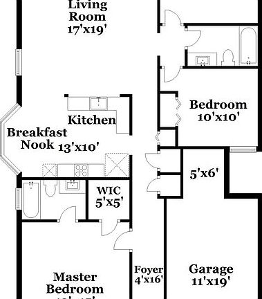 2nd image of 8507 Long Meadow Ct