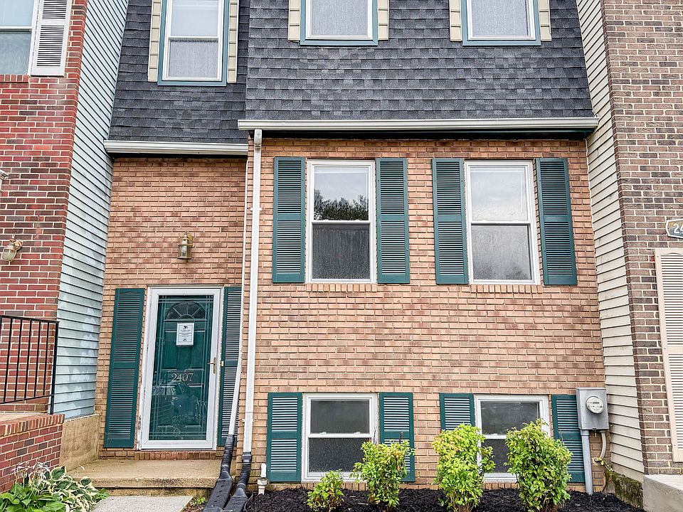 1st image of 2407 Vineyard Ln