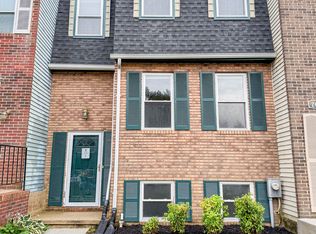 2407 Vineyard Ln, Crofton, MD 21114