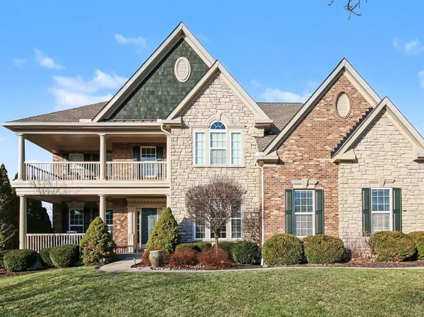3521 Helendale Ct, Mason, OH 45040