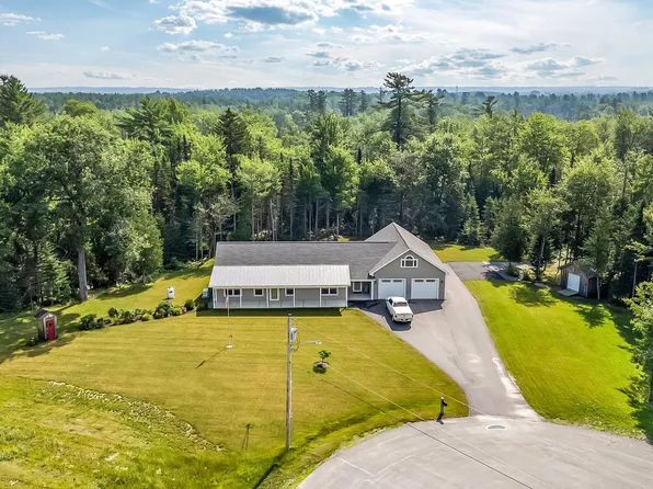 101 Alard Drive, Hermon, ME 04401