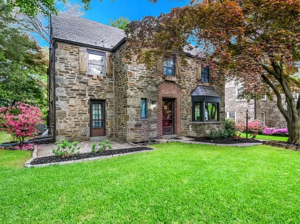 7506 Woodlawn Ave, Elkins Park, PA 19027