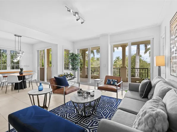 19127 Fisher Island Dr, Miami, FL