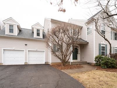 23 Hansom Rd, Basking Ridge, NJ, 07920