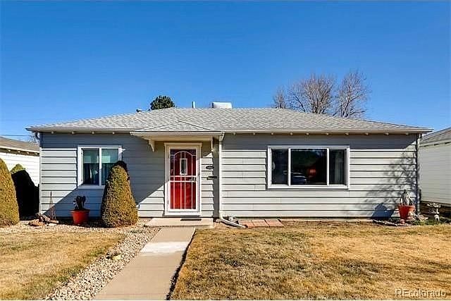 For Sale: 5040 Decatur St, Denver, CO 80221