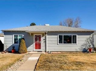 5040 Decatur St, Denver, CO 80221