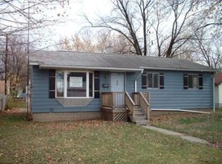 2314 Ohio St, Michigan City, IN