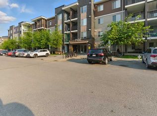 7130 80th Ave S #315, Calgary, AB T3J0N5