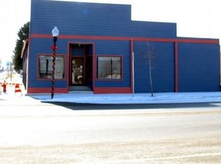 122 Broadway St, Townsend, MT 59644