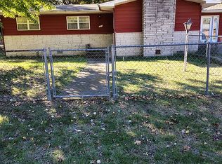 1318 S Mill St, Grove, OK 74344