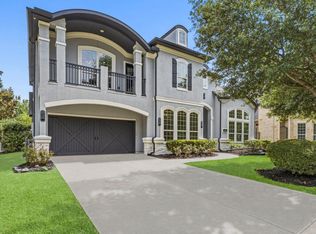 90 Spincaster Dr, Spring, TX 77389