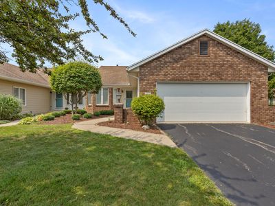 4376 Redbush Dr SW #35, Grandville, MI, 49418