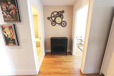 Rented by Maison International