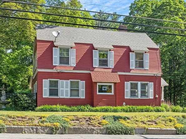 30 Main St, Pepperell, MA 01463