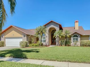 1908 Eagle Trace Blvd, Palm Harbor, FL 34685