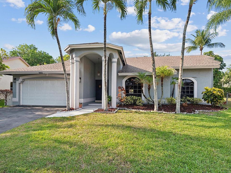 1st image of 9801 NW 54th Place