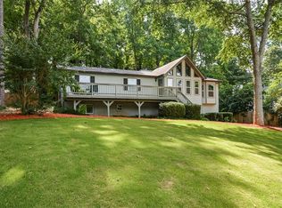 138 Dials Dr, Woodstock, GA 30188