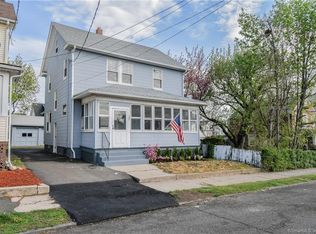 142 Madison Ter, Bridgeport, CT 06606