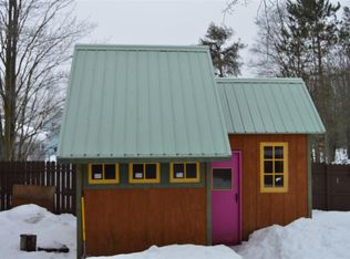 2327 Tamara Rd NW, Kalkaska, MI 49646