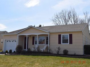 33 Hatfield Rd, Toms River, NJ 08757