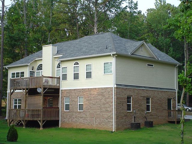 BACK VIEW