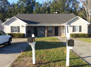 1786-1788 Barberry Drive, Conway, SC 31407