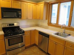 6 Rogers Ave #1, Somerville, MA 02144