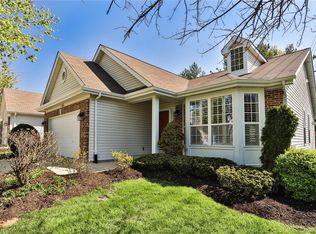 13108 Fir Tree Ct, Saint Louis, MO 63146