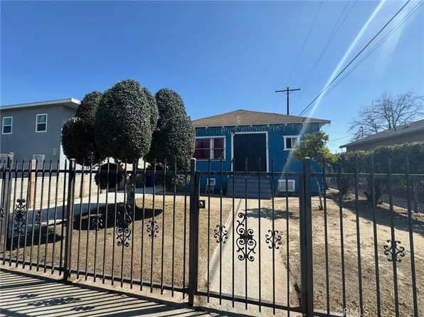 1516 E 50th St, Los Angeles, CA 90011