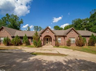 108 Hazel St, Traskwood, AR 72167