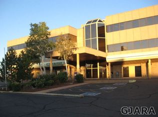 715 Horizon Dr STE 170, Grand Junction, CO 81506