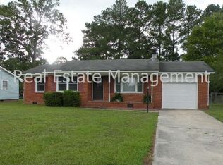 220 Pine Dale Rd, Havelock, NC 28532