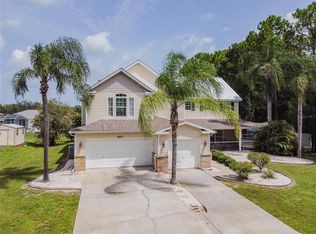 9927 Alvernon Dr, New Port Richey, FL 34655