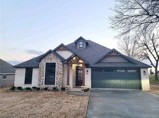 2301 Moody Rd, Barling, AR 72923