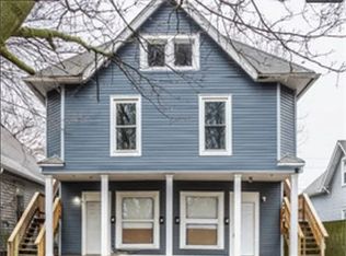 340 N Hamilton Ave, Indianapolis, IN