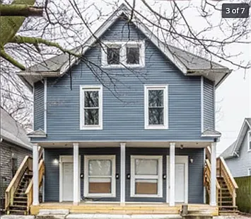 340 N Hamilton Ave photo 1