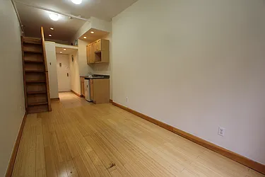 Rented by Natural Habitat Realty