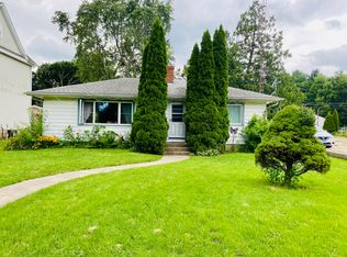 1050 Lincoln Hwy, Rochelle, IL 61068